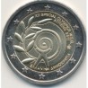 2€ Grece - 2011 - 13e JO spéciaux Athènes 