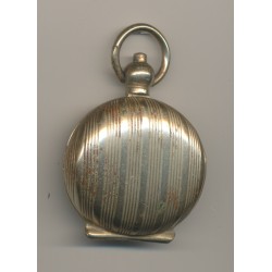 Porte Louis - 20 Francs Or - motif rayures - Ref8