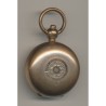 Porte Louis - 20 Francs Or - avec motif - métal doré - Ref10 
