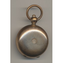 Porte Louis - 20 Francs Or - avec motif - métal doré - Ref10  2