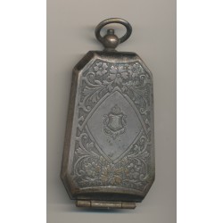 Porte Louis - 10 et 20 Francs Or - Ref18