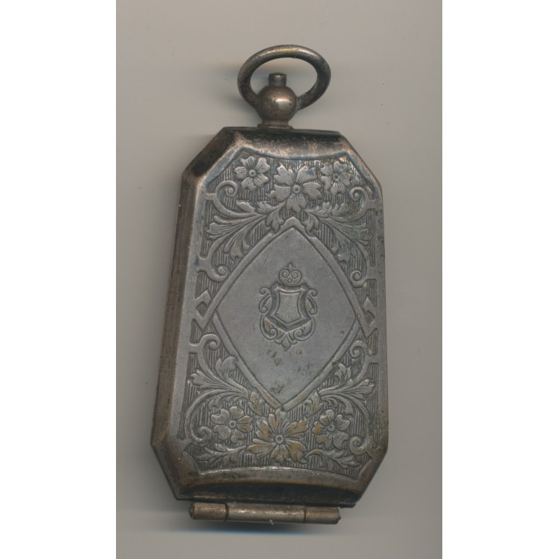 Porte Louis - 10 et 20 Francs Or - Ref18