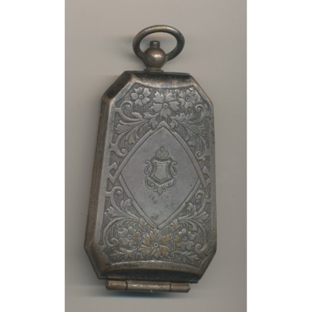 Porte Louis - 10 et 20 Francs Or - Ref18
