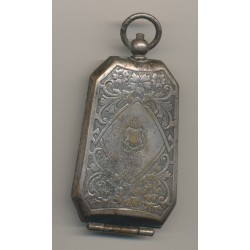Porte Louis - 10 et 20 Francs Or - Ref18 2