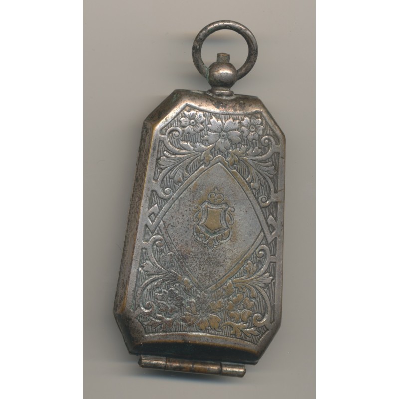 Porte Louis - 10 et 20 Francs Or - Ref18