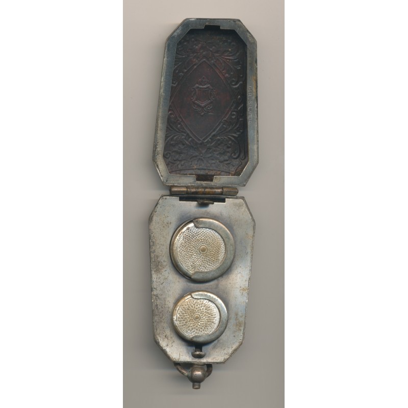 Porte Louis - 10 et 20 Francs Or - Ref18
