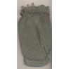 Sac en maille - argent - 115g - Ref26