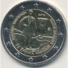 2€ Grece - 2015 - Spyros louis
