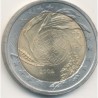 2€ Italie - 2004 - programme mondial alimentaire