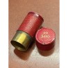 Tube Porte-Louis - 10 Francs Or - 10/500 - rouge - Ref41