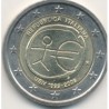 2€ Italie - 2009 - UEM