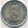 2€ Italie - 2010 - Cavour