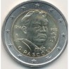 2€ Italie - 2012 - Pascoli