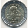 2€ Italie - 2014 - Galilée