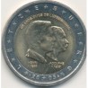 2€ Luxembourg 2005 