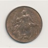 10 Centimes Dupuis - 1900 - bronze - SPL
