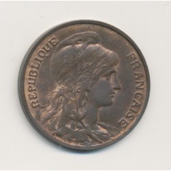 10 Centimes Dupuis - 1900 - bronze - SPL 2