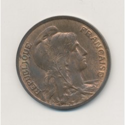10 Centimes Dupuis - 1902 - bronze - SPL 2