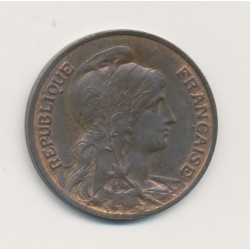 10 Centimes Dupuis - 1904 - bronze - SPL+ 2