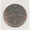 10 Centimes Dupuis - 1908 - bronze - SUP+