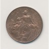 10 Centimes Dupuis - 1911 - bronze - SUP+