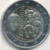 2€ Luxembourg 2015 - 125e anniv dynastie Nassau-Weilburg. 