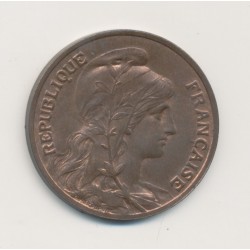 10 Centimes Dupuis - 1911 - bronze - SPL 2