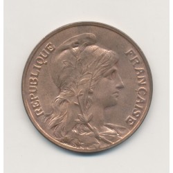 10 Centimes Dupuis - 1913 - bronze - SUP+ 2