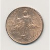 10 Centimes Dupuis - 1917 - bronze - SUP+