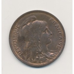 10 Centimes Dupuis - 1920 - bronze - SPL+ 2