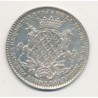 Jeton - Prévot des marchands Paris - 1736