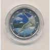 2 Euro couleur - Finlande 2011 - 200ème anniversaire de la banque de la Finlande