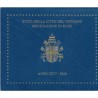 BU Vatican - 2002 - Jean Paul II