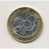 5€ Finlande 2011 - Artisanat Iles Aland