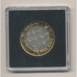 5€ Finlande 2011 - Aland
