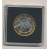 5€ Finlande 2011 - Carelia