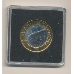 5€ Finlande 2011 - Lapland