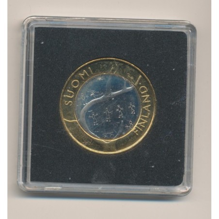 5€ Finlande 2011 - Lapland