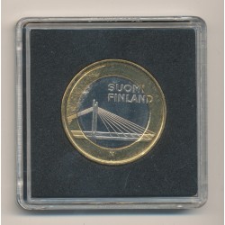 5€ Finlande 2012 - 