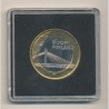 5€ Finlande 2012 - 