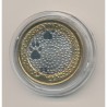 5€ Finlande 2012 - Faune