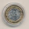 5€ Finlande 2012 - Flore