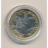5€ Finlande 2013 - l'été