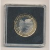 5€ Finlande 2014 - renard