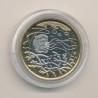 5€ Finlande 2014 - Nature nordique l'Eau
