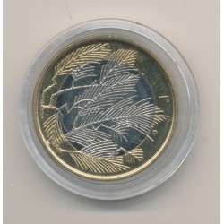 5€ Finlande 2014 - Nature Sauvage