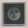 5€ Finlande 2015 - Hermine