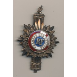 Insigne Chambre des députés