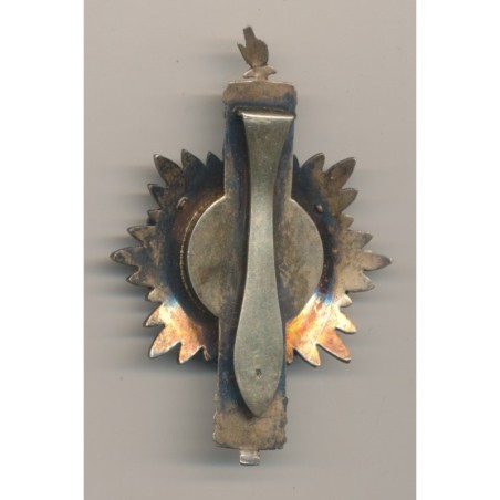Insigne Chambre des députés