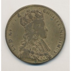 Jeton - Louis XV - État d'Artois